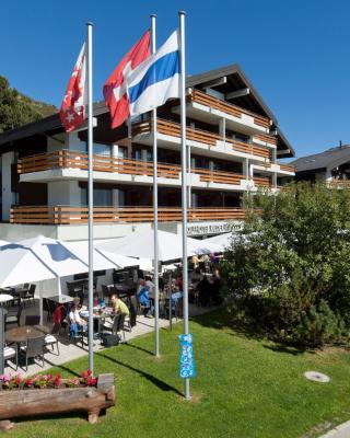 Golfhotel Riederhof