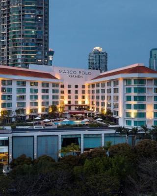Marco Polo Xiamen