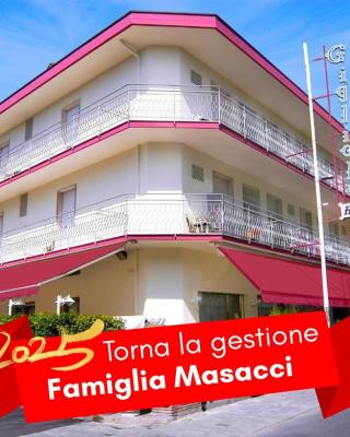 Hotel Gigliola