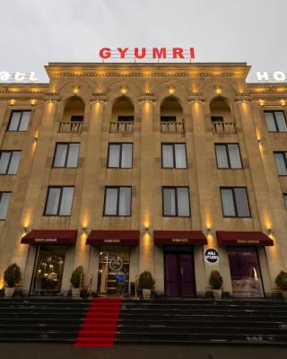 Gyumri Hotel