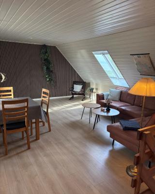 Djursland Lystrup Strand Ferieboliger