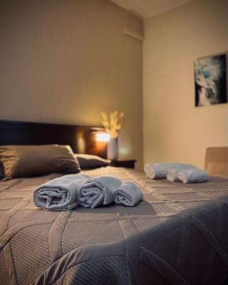 Freya Rooms