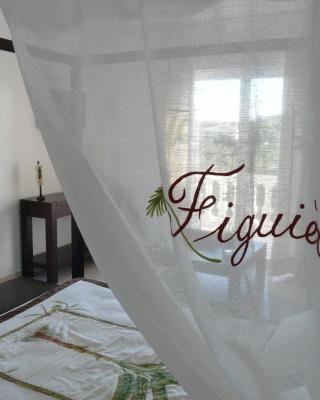 Grand Studio "Figuières" - Domaine Ciel et Mer