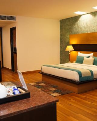 The Embassy Inn - Sector 19 Noida