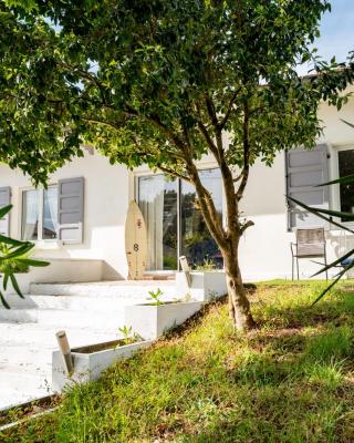 Capbreton Surf House