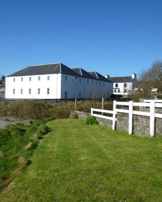 Port Charlotte Youth Hostel