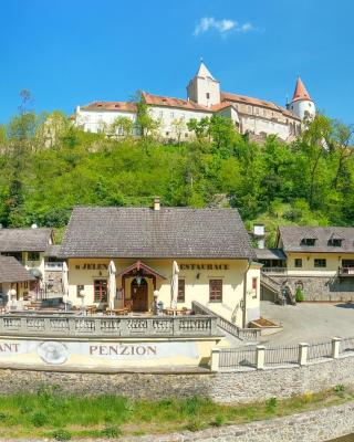 Resort U Jelena