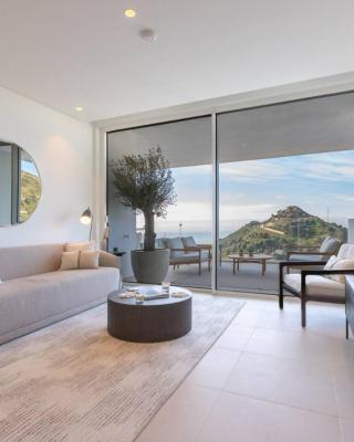 Hermoso apartamento en Palo Alto