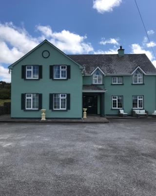 Kielty's of Kerry Bed and Breakfast
