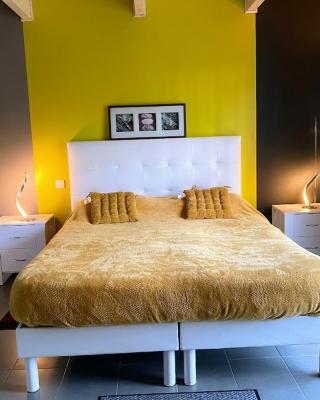 Chambre MELUSINE