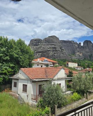 Spartacus House