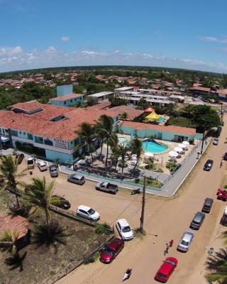 Hotel Paraiso Tropical