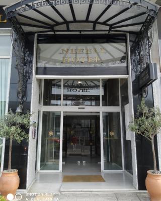Nefeli