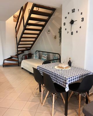 Lepanto Maisonette