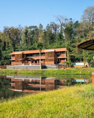 Villa Katipadu Coorg