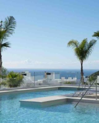 812 ALM Luxury aparment in Palo Alto Marbella