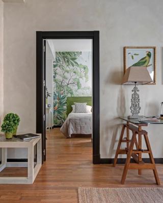 Hospedium Hotel La Farm