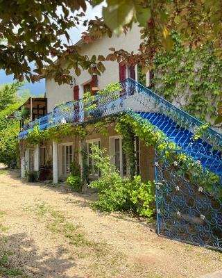 Couleurs de la vie - Chambres d'Hôtes et Gîte