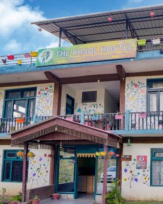 Kasol Hostel