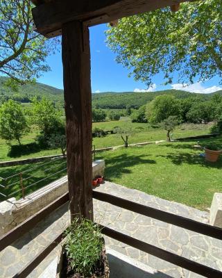 Gîte la vie est belle