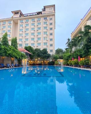 Classy Hotel & Spa