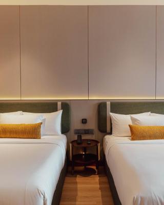 Shō Hotel BreakX