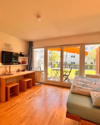 Wonderful apartment with SAUNA