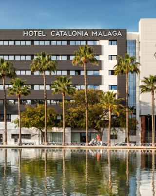 Catalonia Málaga