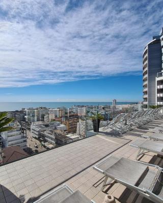 Hesperia Hotel & Residence