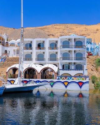 Kaya Nubian House