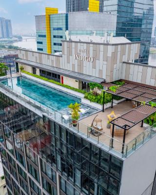 Hotel Indigo Saigon the City by IHG