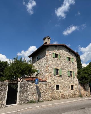 Dimora del Melograno