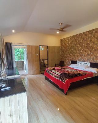 Golden Lake View Resorts