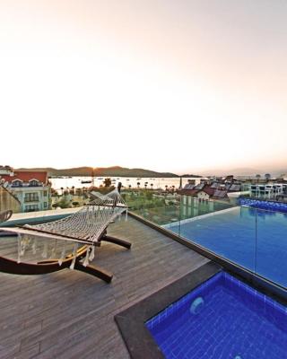 Mara Palas Hotel