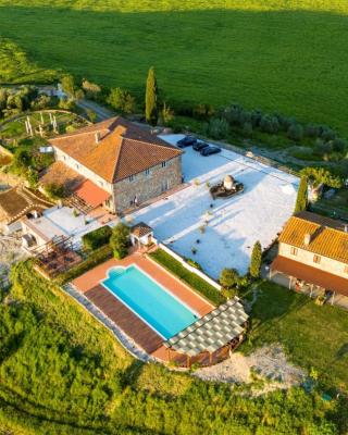 Poderino il Sole