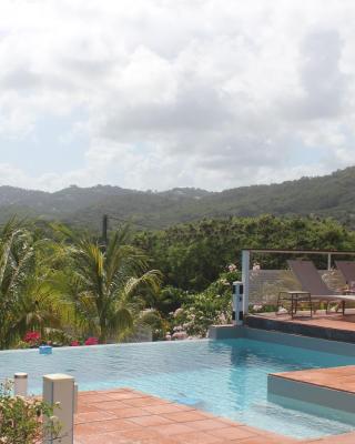 Villa Bwa Kanpech'