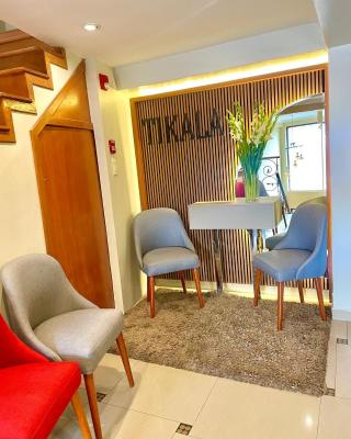 Tikala Cusco Boutique Hotel