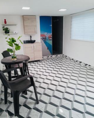 Apartamento en itagui