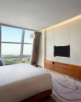 Sunrise Kempinski Hotel Beijing