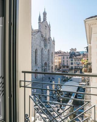 Palazzo La Cortesella - Modern Design & Central Location