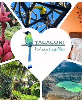 Tacacori EcoLodge