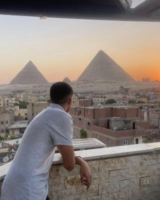 Pyramids Energy hills