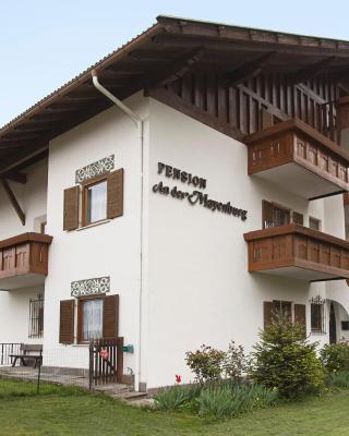 Pension an der Mayenburg