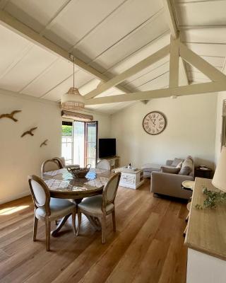 Myfa Beachcottage Zeewind II 243