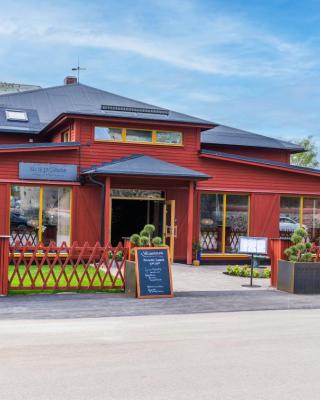 Slottsgården Hotell & Restaurang