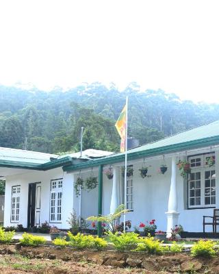 Silver Meir Bungalow