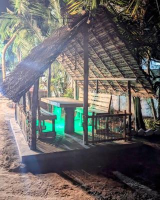 Gokanna Pearl Guest & Hostels
