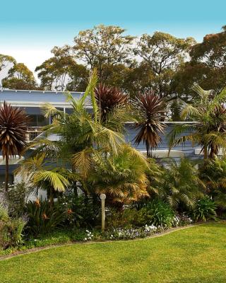 CeeSpray - Accommodation in Huskisson - Jervis Bay