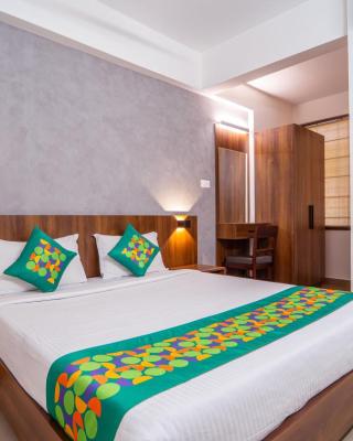 Treebo Petals Suites