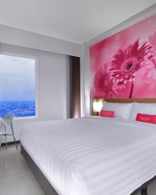 favehotel Rungkut Surabaya